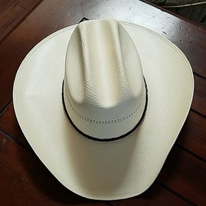 Stetson Hat